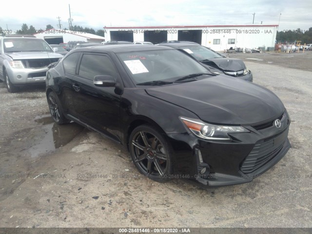 Scion Tc (2014)