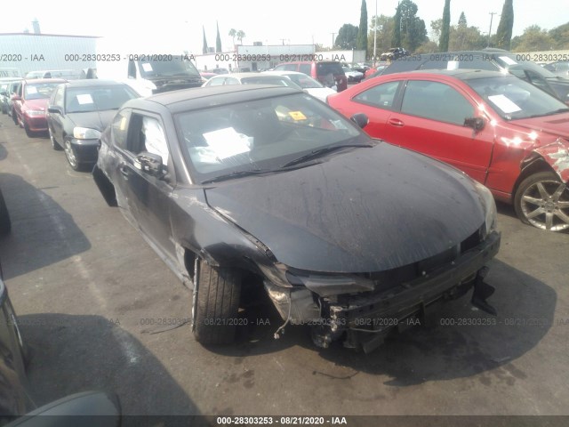 Scion Tc (2015)