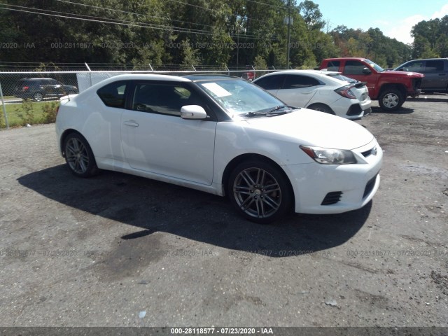Scion Tc (2013)