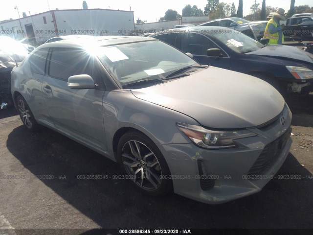 Scion Tc (2014)