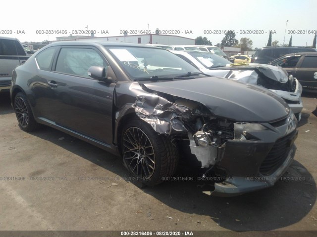 Scion Tc (2015)