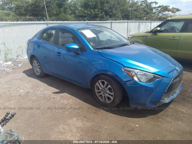 Scion Ia (2016)