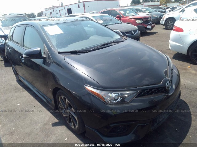 Scion Im (2016)
