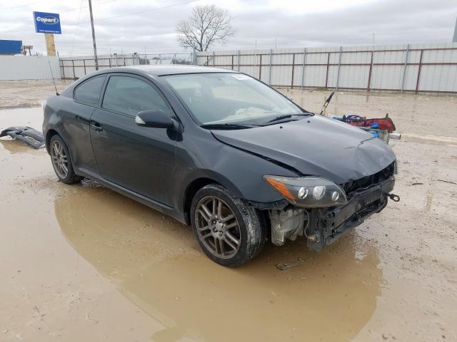 Scion Tc (2010)