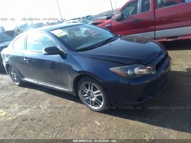 Scion Tc (2010)
