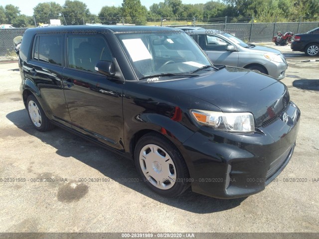 Scion Xb (2011)