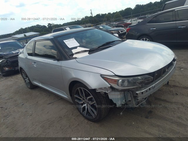 Scion Tc (2014)