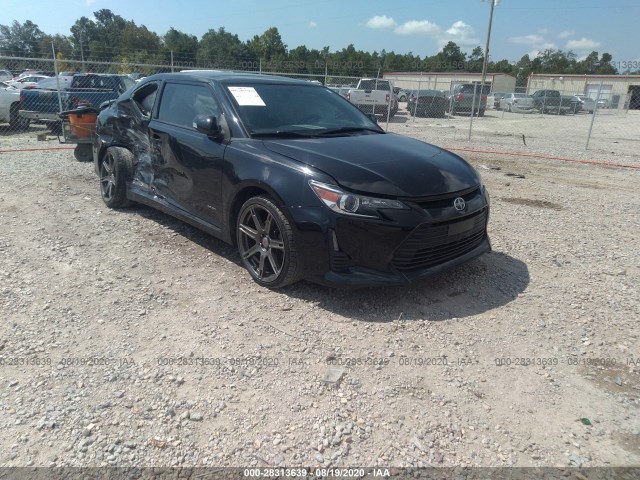 Scion Tc (2015)