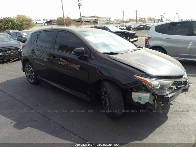 Scion Im (2016)