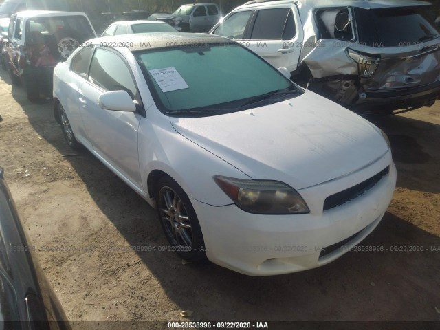 Scion Tc (2010)
