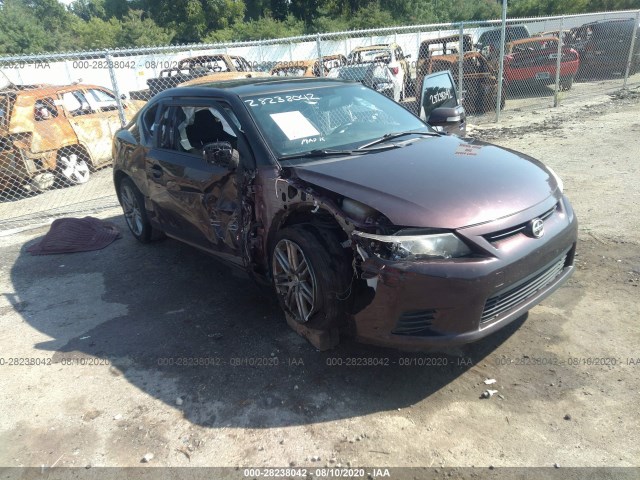 Scion Tc (2011)