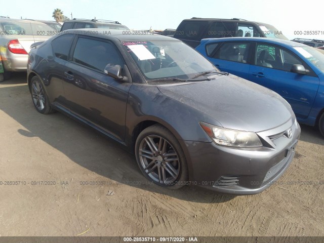 Scion Tc (2011)