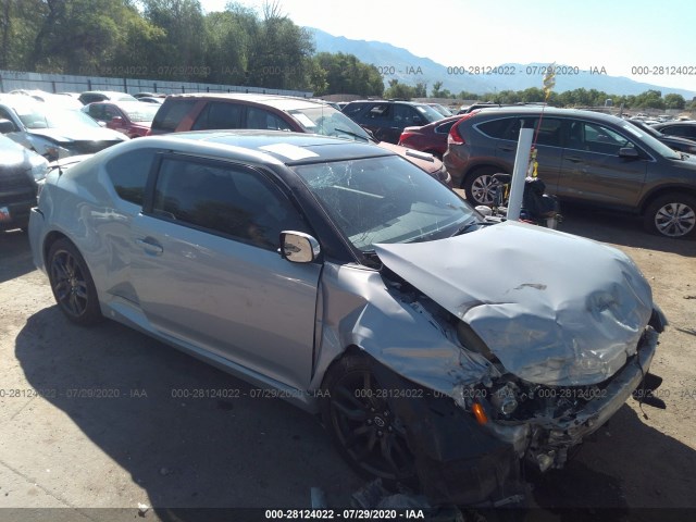 Scion Tc (2014)
