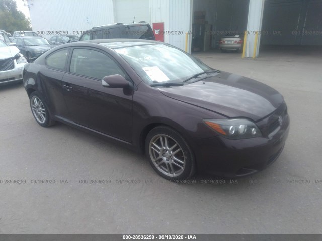 Scion Tc (2010)