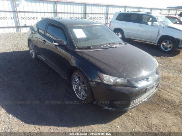 Scion Tc (2011)