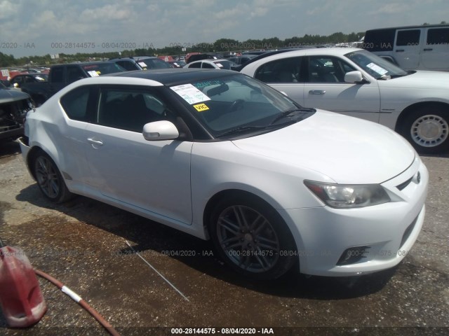 Scion Tc (2012)
