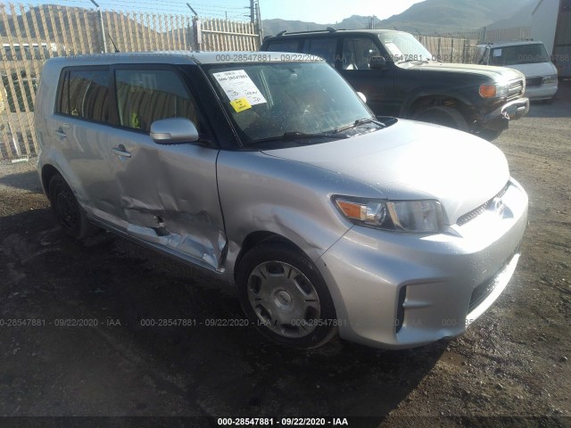 Scion Xb (2012)