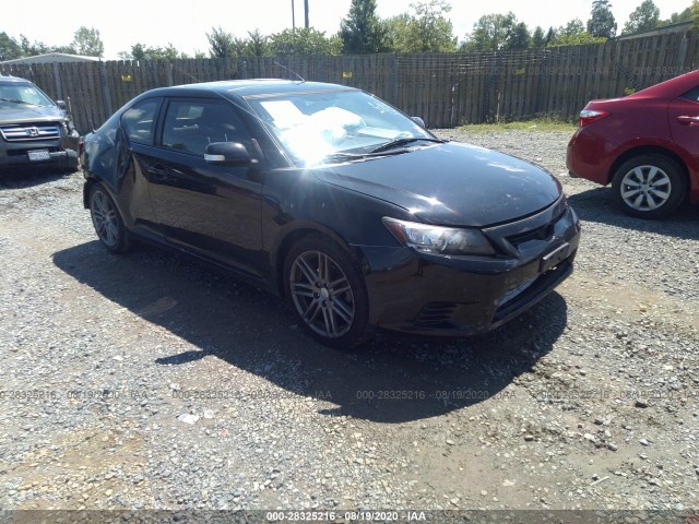 Scion Tc (2013)