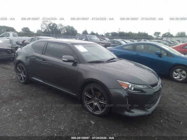 Scion Tc (2016)