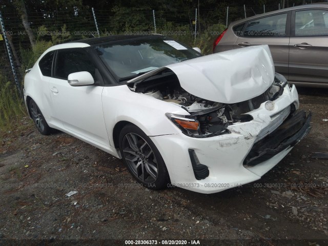 Scion Tc (2014)