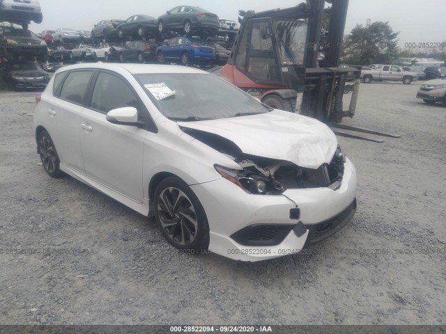 Scion Im (2016)