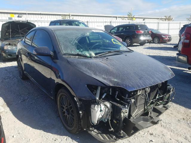 Scion Tc (2010)