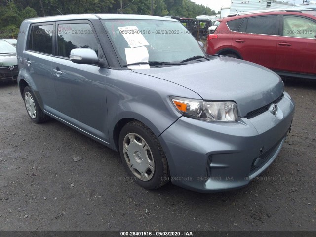 Scion Xb (2011)