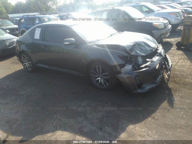 Scion Tc (2015)