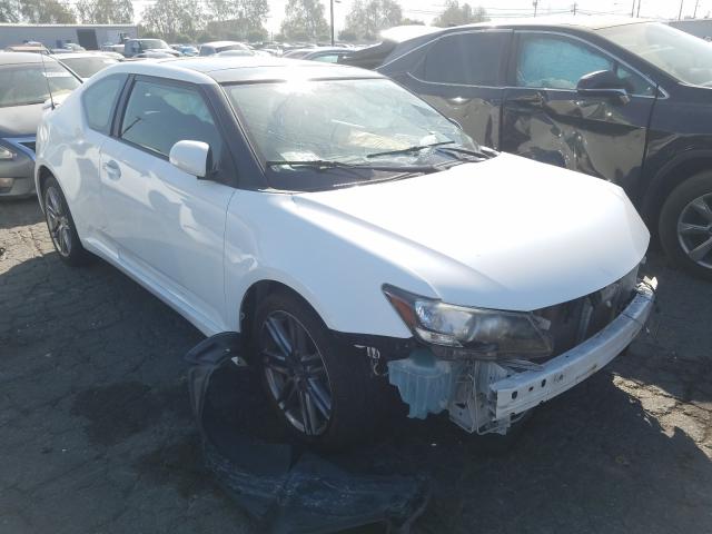 Scion Tc (2013)
