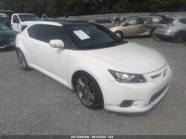 Scion Tc (2013)