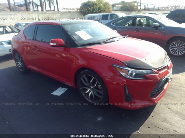 Scion Tc (2014)