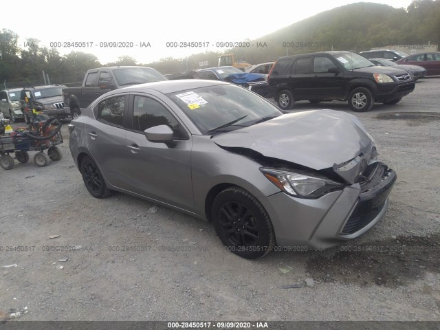 Scion Ia (2016)