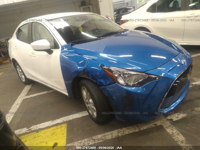 Scion Ia (2016)