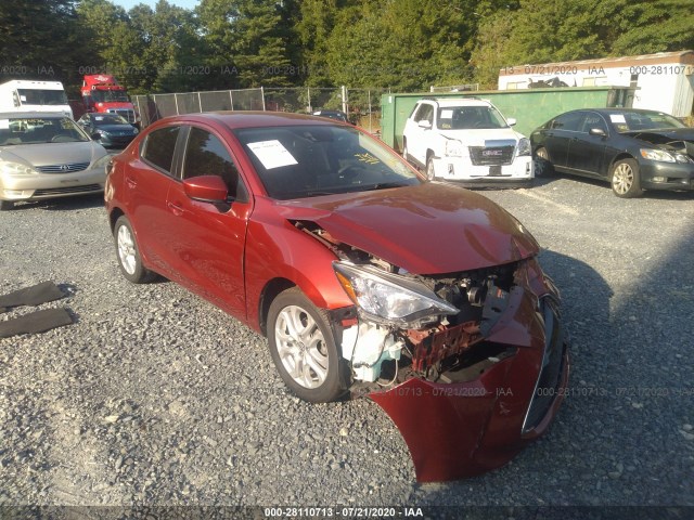 Scion Ia (2016)