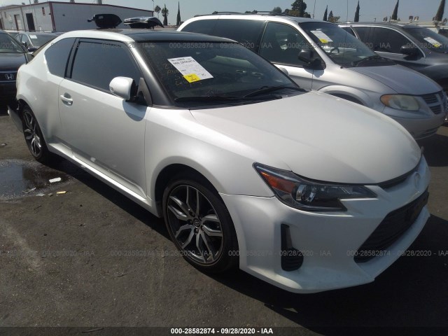 Scion Tc (2016)