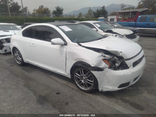 Scion Tc (2010)