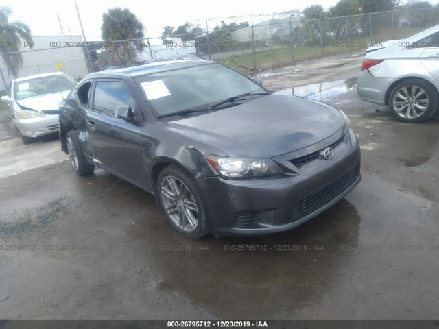 Scion Tc (2012)