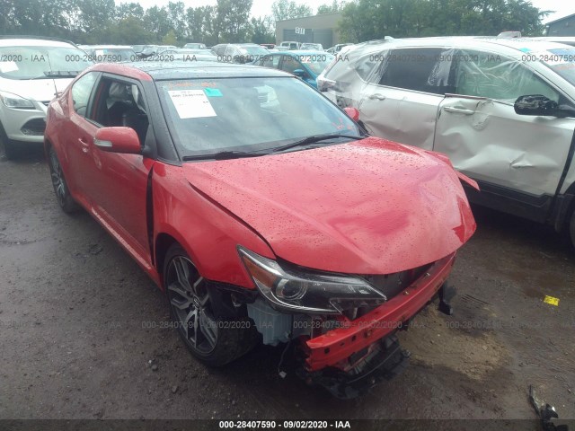 Scion Tc (2014)