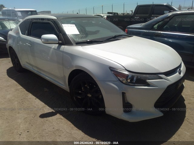 Scion Tc (2016)