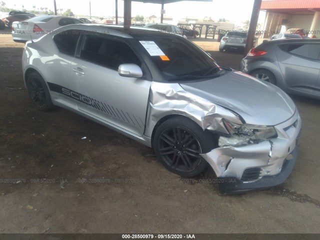 Scion Tc (2011)