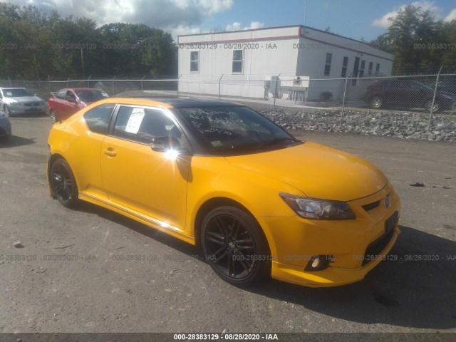 Scion Tc (2012)