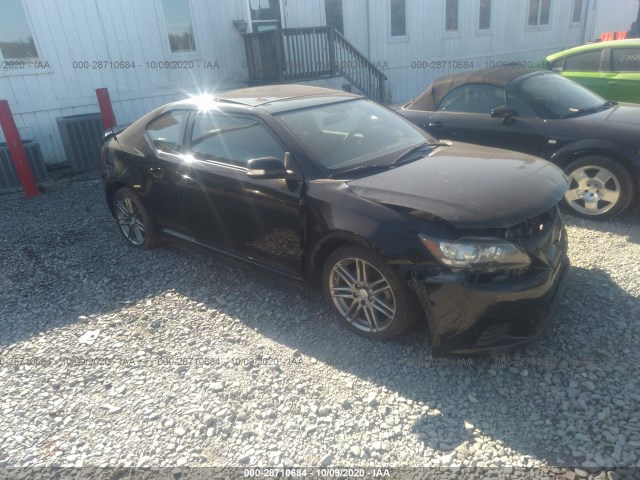 Scion Tc (2012)