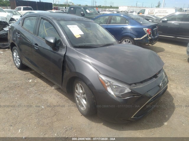 Scion Ia (2016)