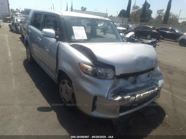 Scion Xb (2012)