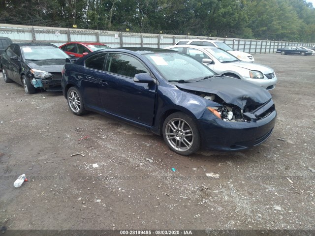 Scion Tc (2010)