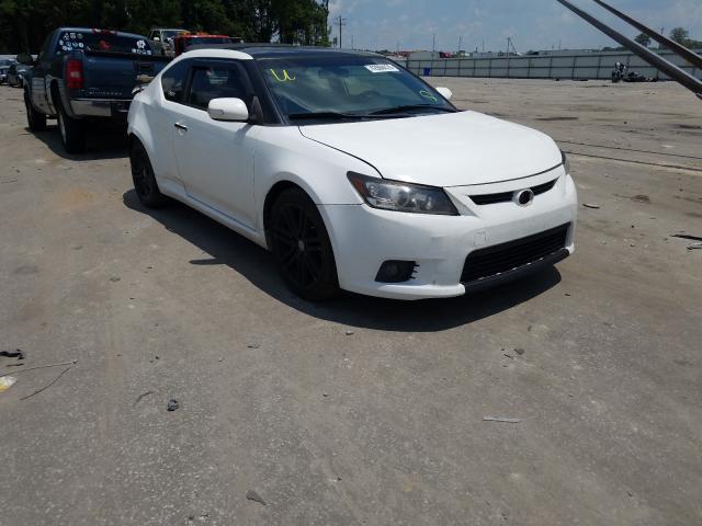 Scion Tc (2013)