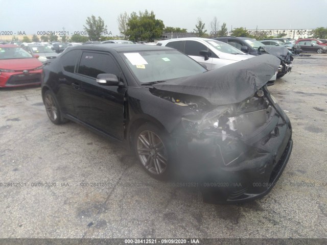 Scion Tc (2013)
