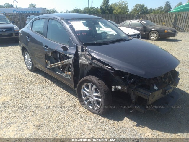 Scion Ia (2016)