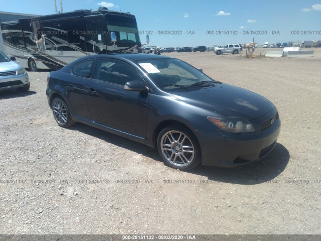 Scion Tc (2010)