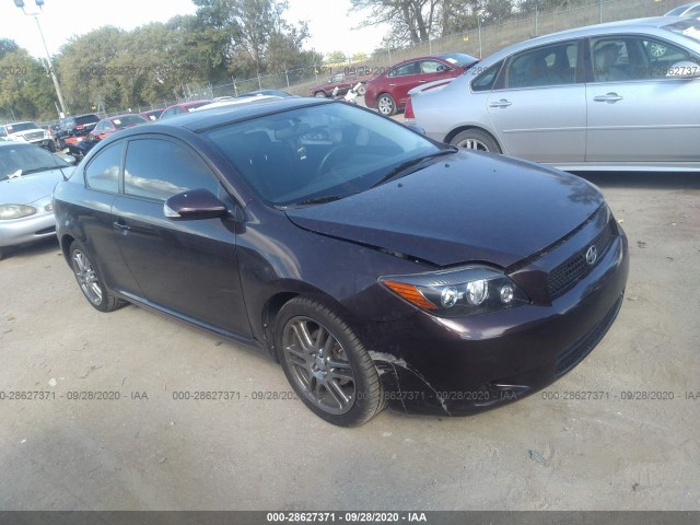 Scion Tc (2010)